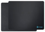 INCA Gaming Mauspad IMP-16 220x350x3mm, schwarz