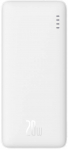 Baseus Airpow 10000mAh 20W Powerbank (White)