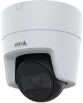 AXIS Fixed Dome Network Camera M3126-LVE White 4 MP