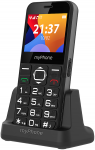 MyPhone Halo 3 Black 2.31" IPS 32MB/32MB Single SIM