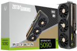 ZOTAC GAMING GeForce RTX 5090 Solid OC 32GB GDDR7 - DLSS 4