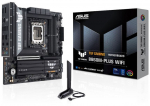 ASUS TUF GAMING B860M-PLUS WIFI LGA1851 motherboard