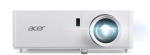 Acer PL6520 - DLP projector - 3D - white
