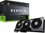 MSI GeForce RTX 5090 32G Ventus 3X OC GDDR7 - DLSS 4