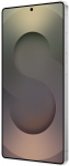 Samsung Galaxy S25 Ultra 256GB 12RAM 5G DE titanium silver