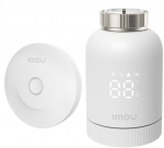 Thermostatic set with head and smart gateway IMOU KIT/TRV1-2