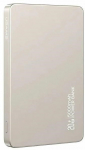 Usams PowerBank 5000mAh 20W Induction MagSafe titan