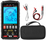 Habotest HT126A Digital Universal Multimeter