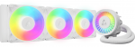 Arctic Liquid Freezer III Pro 360 A-RGB White AIO CPU Cooler