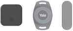 Yale Smart Opener Garage garage door opener accessory