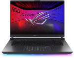 ASUS ROG Strix G16 (2025) G615LW-S5075W 16" IPS 240Hz Ultra U9-275HX RTX 16GB 1TB RTX 5080 Laptop - DLSS 4