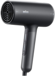 Braun HD 4.2 hair dryer 2100 W Black