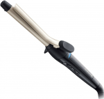 Remington CI5319 hair styling tool Curling iron Warm Black