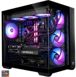 FTW RTX 5070 Ti Black (schwarz/transparent, Windows 11 Home)