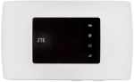 ZTE MF920C cellular network device Cellular network router
