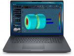 Dell Pro Max 18 Plus QHD+ Ultra 9 32GB 1TB NVIDIA RTX PRO 3000 12GB Win11 Pro ENG Backlit 3Y