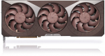 ASUS GEFORCE RTX&trade; 5080 NOCTUA EDITION - DLSS4