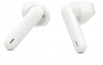 JBL wireless earbuds Wave Flex 2, white