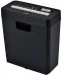Tracer EDGY10L Paper Shredder Black