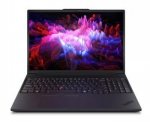 Lenovo ThinkPad P16v G3 Intel, 16", WUXGA, Intel Core Ultra 7, 255H, Black