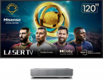Hisense Laser TV 120 inches 120L5ND
