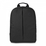 Hama Genua Laptop Backpack 15.6" Black