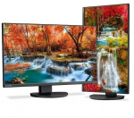 MultiSync DD-EA272F Black