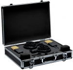 AKG C414 XLII Stereo Set - Large-diaphragm Microph
