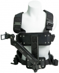 XGRIDS Lixel L2 Pro Mounting Harness