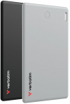 Verbatim My Finder Card Bluetooth Finder 2 pack blacksilver