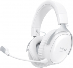 HP HyperX Cloud III S Wireless Gaming Headset White
