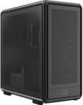Cooler Master MasterFrame 600 Mesh ARGB E-ATX Mid-Tower TG black