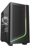 Sharkoon J1000 ARGB Black Tempered Glass PC Case