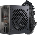 Seasonic CORE BC-850 power supply, 80 PLUS Bronze, ATX 3.1, PCIe 5.1, 850W