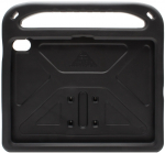 REALPOWER iPAD 10 case 10,9",schwarz aus Schaumstoff