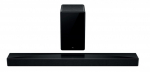 Tcl SOUNDBAR Q65H 5.1 channel soundbar with wireless subwoofer