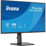 iiyama ProLite XB2796HSC-B1 27 IPS 1920 x 1080 (Full HD) HDMI DisplayPort USB-C 144Hz