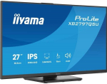 IIYAMA 68.6cm 27" XB2797QSU-B1 16:9 2xHDMIDP2xUSB-C