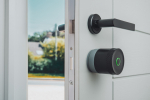 Yale Linus Smart Lock L2 Lite - smart door lock Silver
