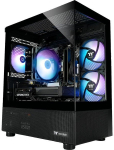 Thermaltake FTW A-Line Air 5060 black/transparent Win 11 Pro