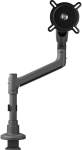 One for all DM 5110 Universal Heavy Duty Single Monitor Arm (black, for 43&ndash;127cm (17"&ndash;50") monitor)