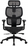 Onex Gaming Office Chair | Ventra Premium Mesh | Black