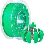 Creality CR-PLA 3D filament green 1.75 mm 1 kg spool