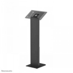 Neomounts tablet floor stand, max 3 kg, lockable