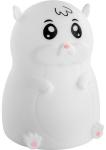 Ansmann Hamster Lilli night light, white