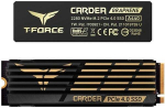 Teamgroup CARDEA A440 2 TB black/gold, PCIe 4.0 x4