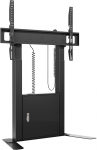 TV SET ACC FLOOR STAND /55-100/BLACK FPRO2L-40-B ONKRON