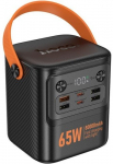 Hoco J152 Pro Power Bank 80000mAh