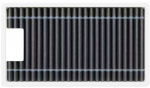 Ecovacs Antibacterial Filter for T90, X12 | DFI032165