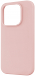 Fixed Story | Back cover | Xiaomi | 17 | Rubberized | Pink